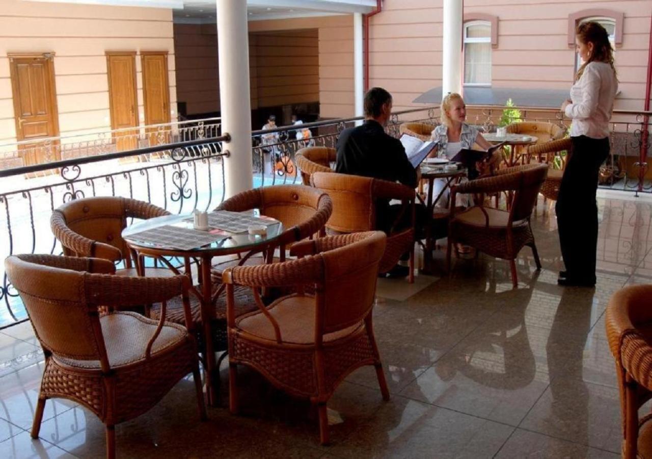 Hotel Bek Taskent Exterior foto