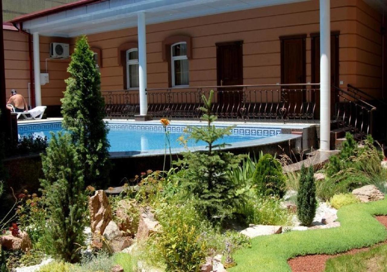 Hotel Bek Taskent Exterior foto